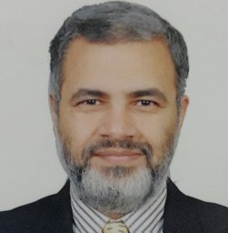 Moustafa Youssef
